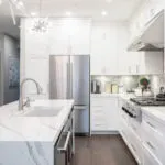 Port Coquitlam Kitchen Remodel