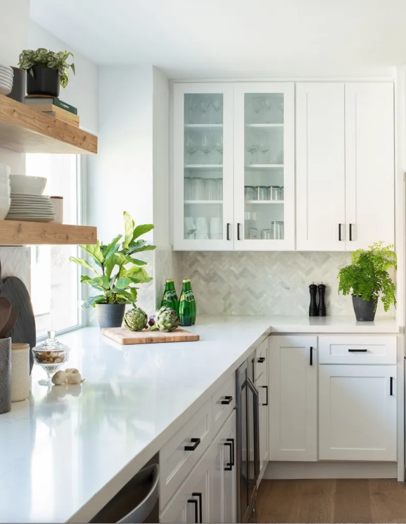 Kitchen Trends: Tile