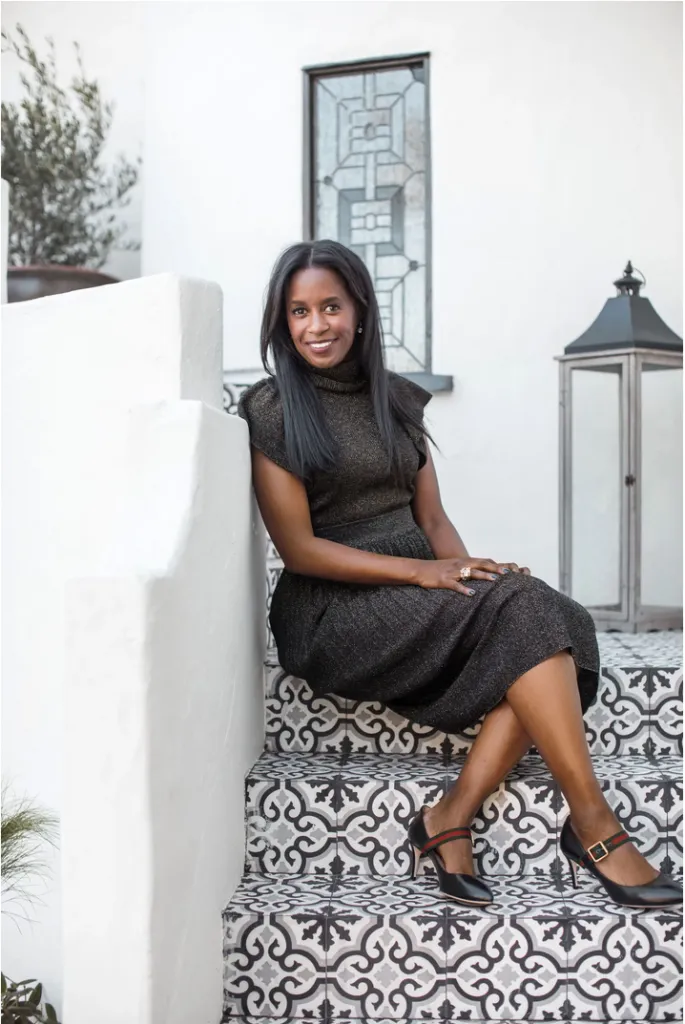 Collete Shelton from Cococozy