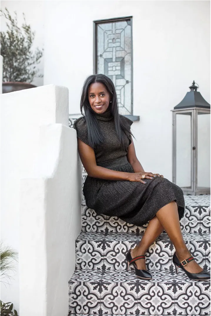 Collete Shelton from Cococozy