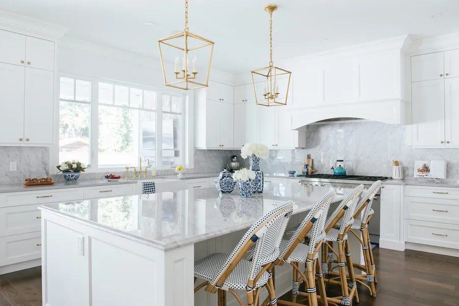 Coquitlam design-build custom home