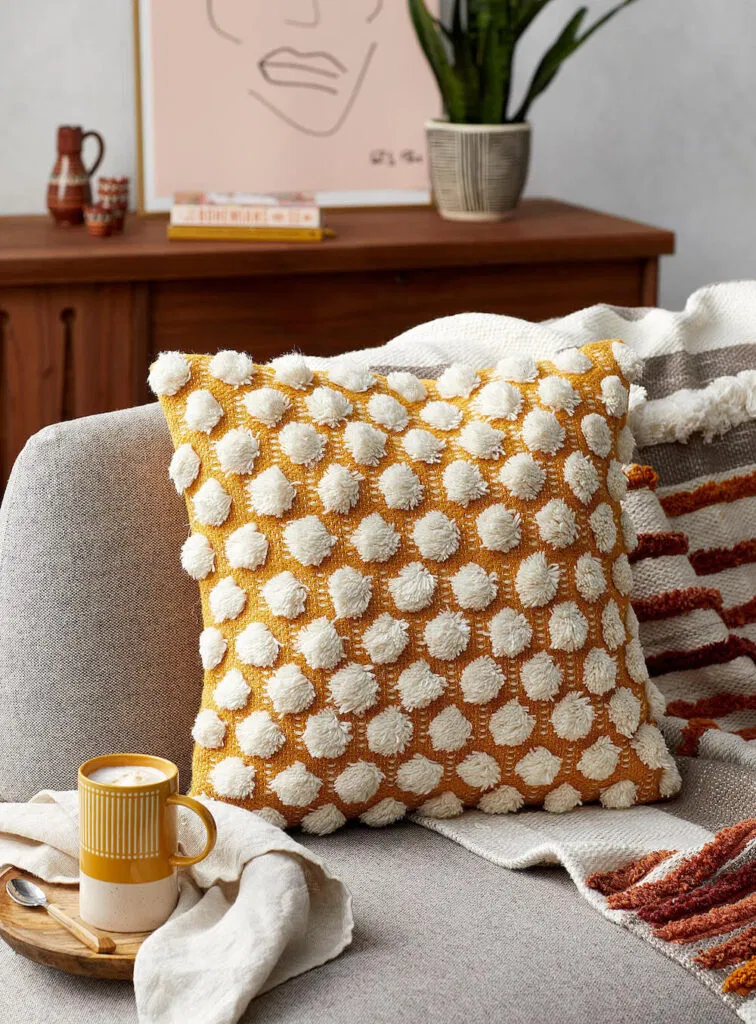 fall decor colour idea