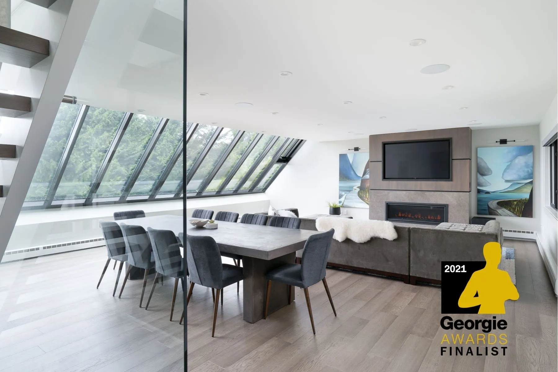 west vancouver coastal home remodel