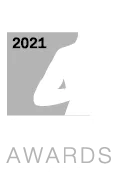 2021 Georgie Awards Finalist