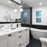port coquitlam master bathroom renovation