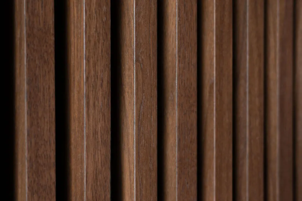 north vancouver millwork detail slat wall