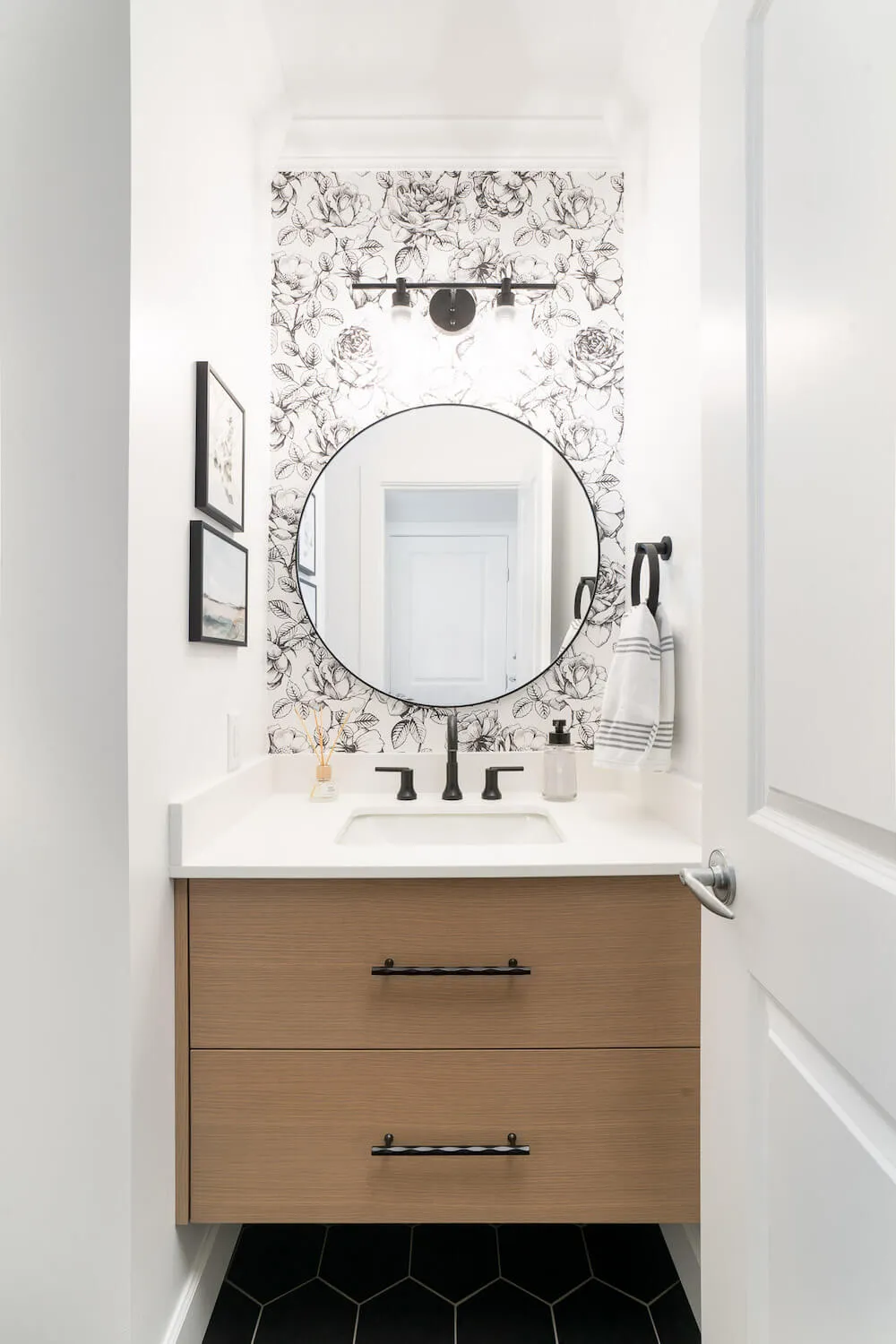 port moody powder room