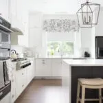 in-law suite kitchen Langley