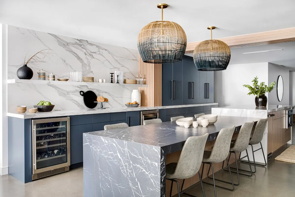 Lindye Galloway coastal style