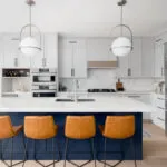 modern coquitlam kitchen renovation