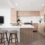 vancouver townhouse remodel