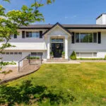 coquitlam house exterior remodel