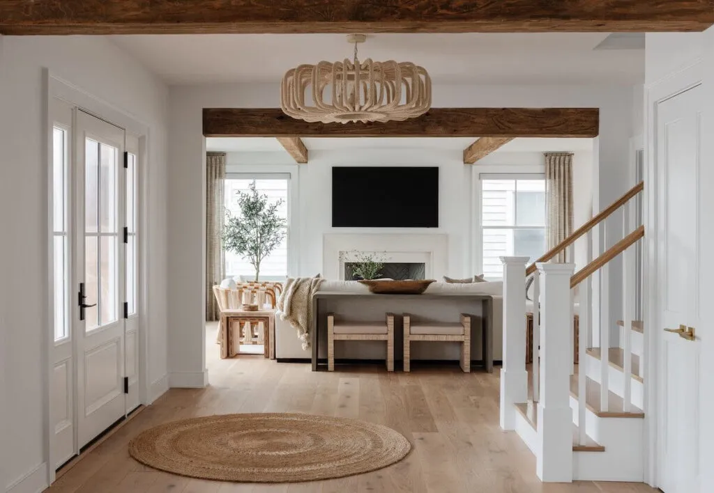 coastal style living