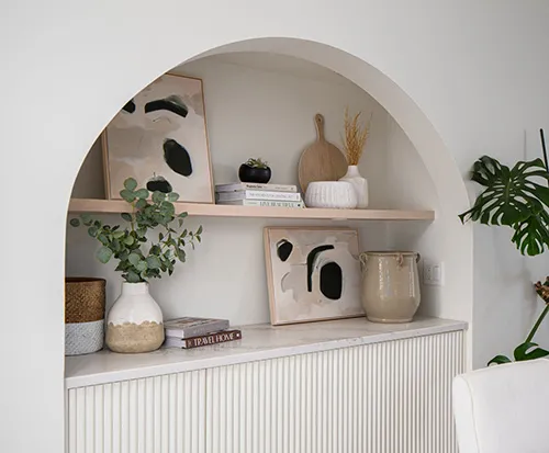 interior design novero