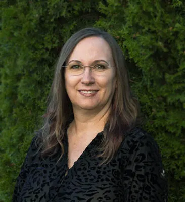 Erica Bourgeois Novero