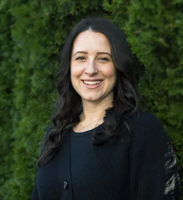 Jillian Fritz Novero