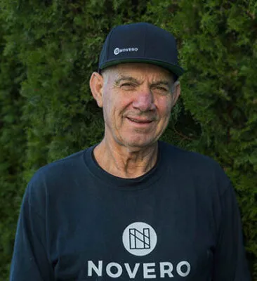 Joe Di Meglio Novero