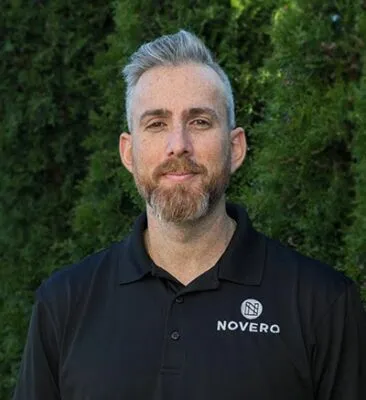 Joele DiMeglio Novero Owner Contractor