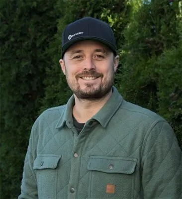 Matt McDougall Novero